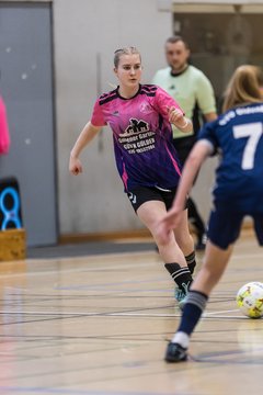 Bild 522 - wBJ NFV Futsalmeisterschaft